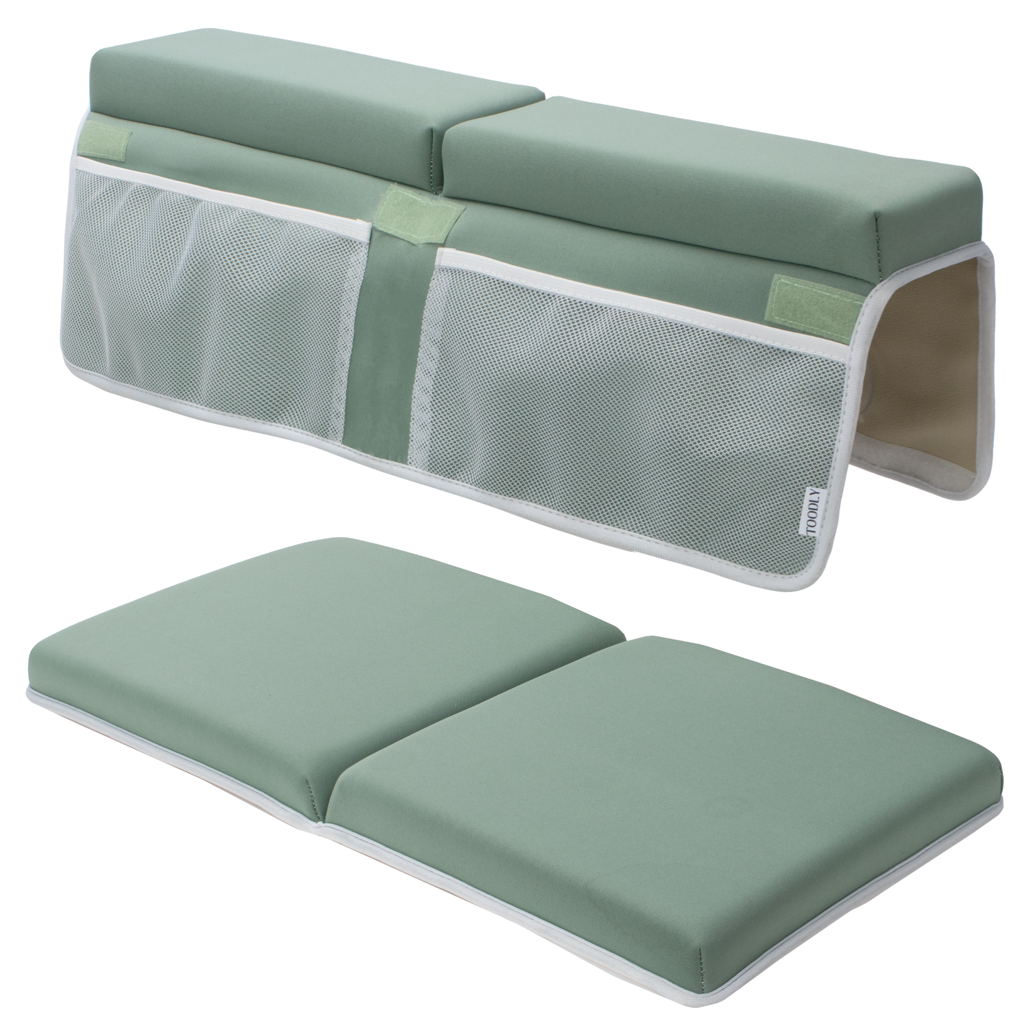 BathKneelerandelbowrestpadset_